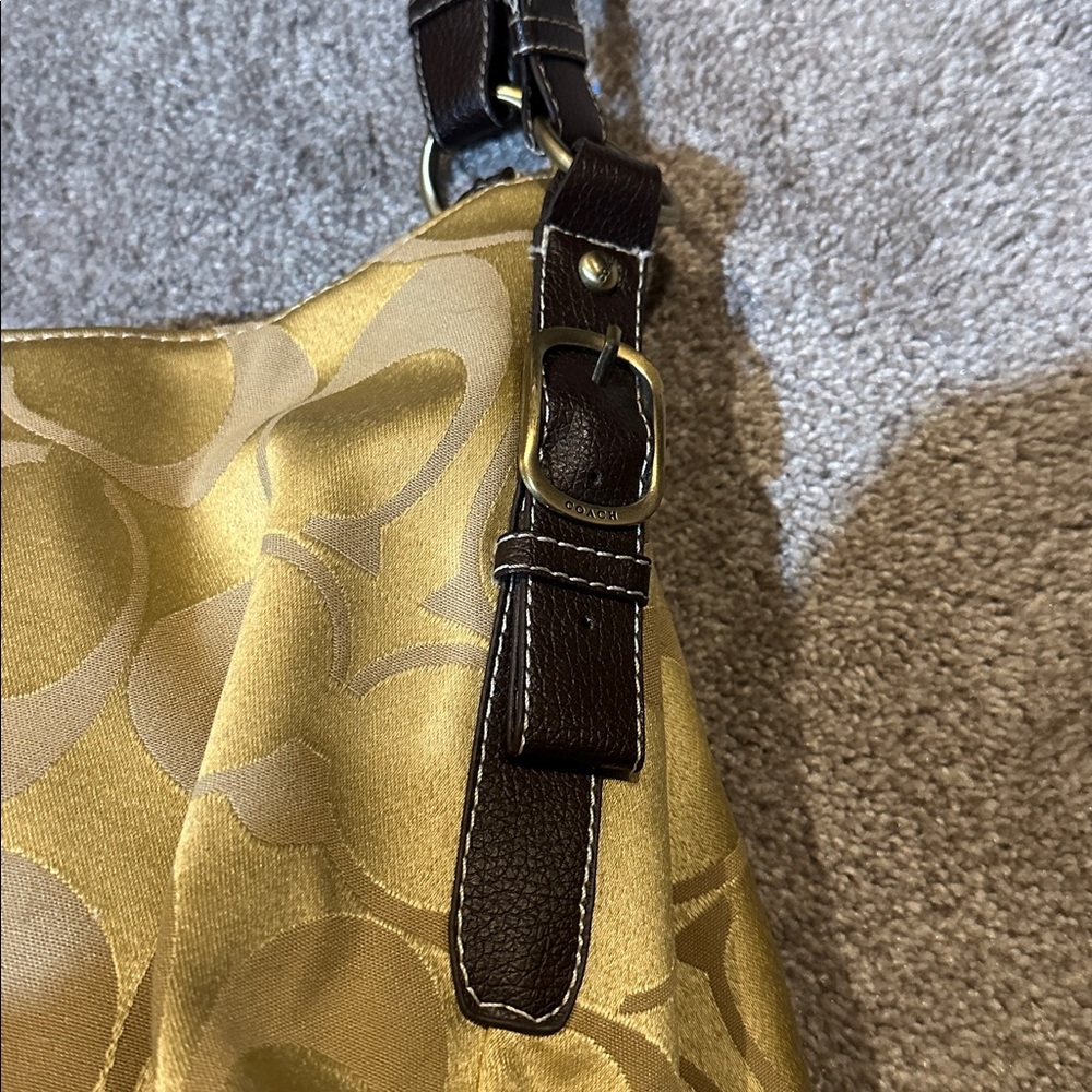Coach hobo bag - Picture 15 of 15